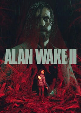 Alan Wake 2