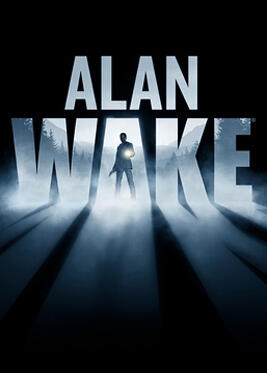 Alan Wake