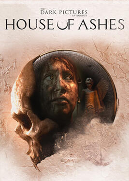 Dark Pictures: House of Ashes