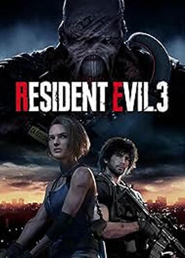 RE3 Remake