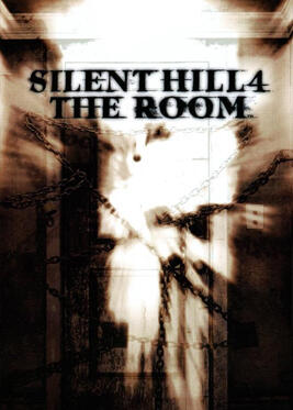 Silent Hill 4