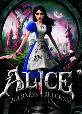 Alice: Madness Returns