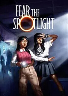 Fear the Spotilight