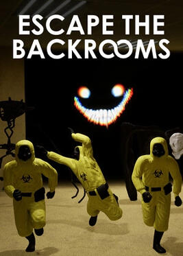 Escape the Backrooms