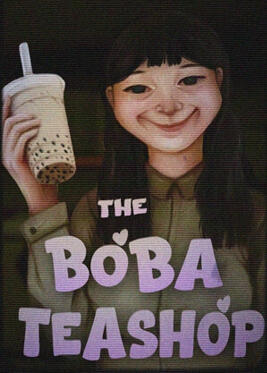 The Boba Teashop