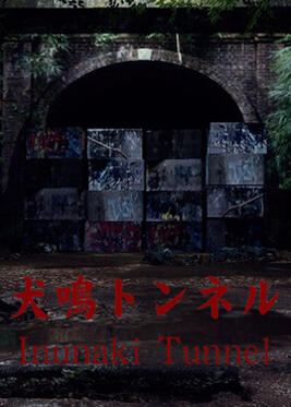 Chilla's Art: Inunaki Tunnel