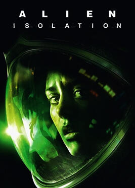 Alien Isolation