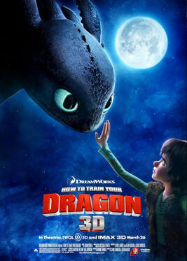 How to Train Your Dragon