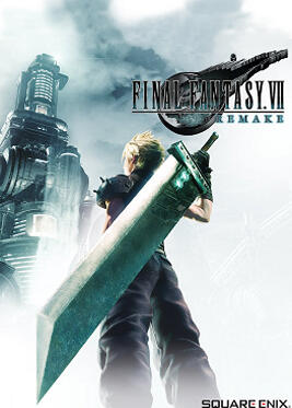 Final Fantasy VII Remake Trilogy