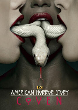 AHS: Coven